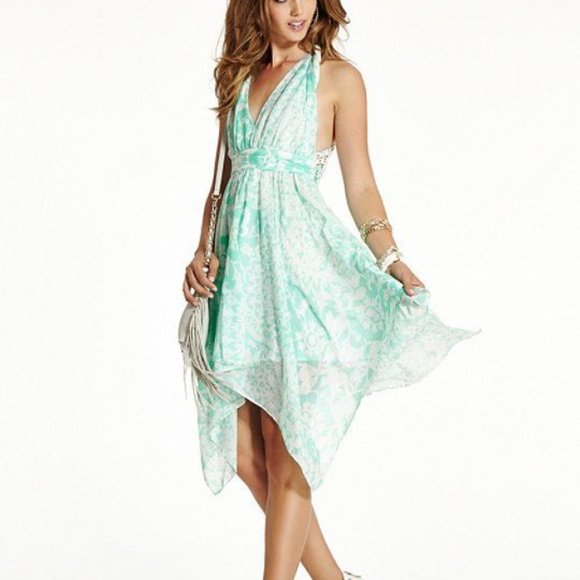 guess summer dresses